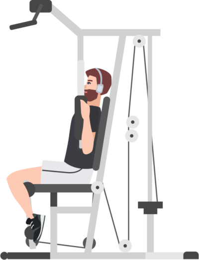 Krankengymnastik am Gerät in Moers (KGG)