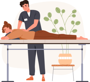 massage in moers