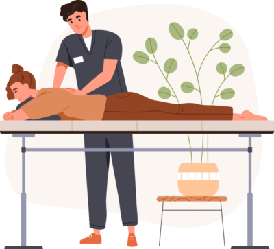 massage in moers