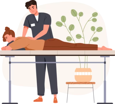 massage in moers