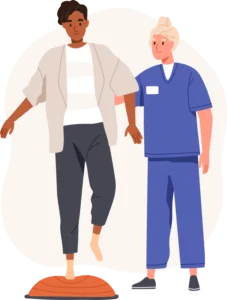 bewegungstherapie in moers