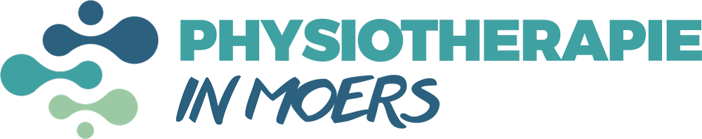 Physiotherapie in Moers Logo